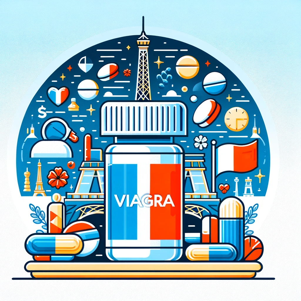 Générique viagra france 